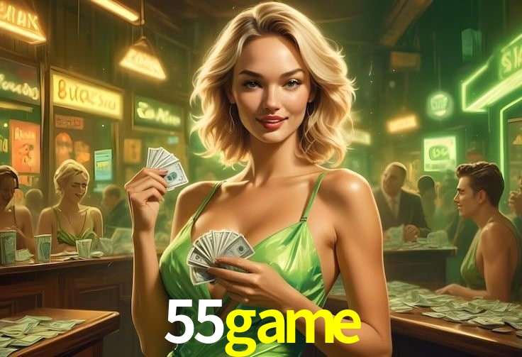 Diretório de Jogos 55game