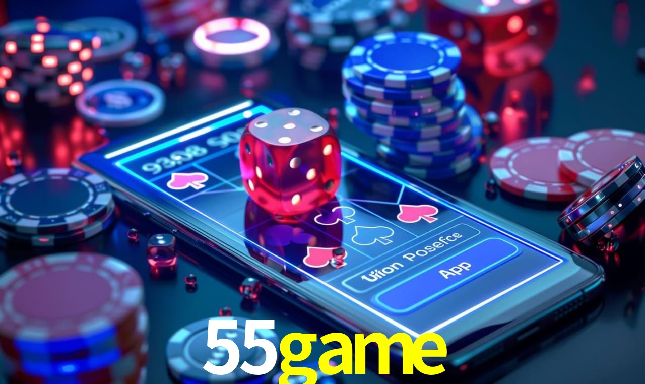 A Emoção da Loteria na 55game: Uma Chance de Mudança de Vida