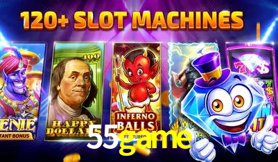 Weekend Specials 55game