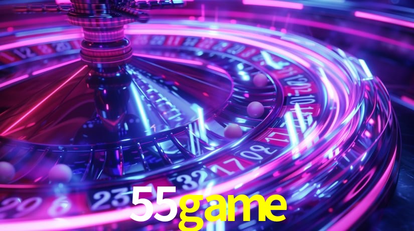 Design Responsivo 55game
