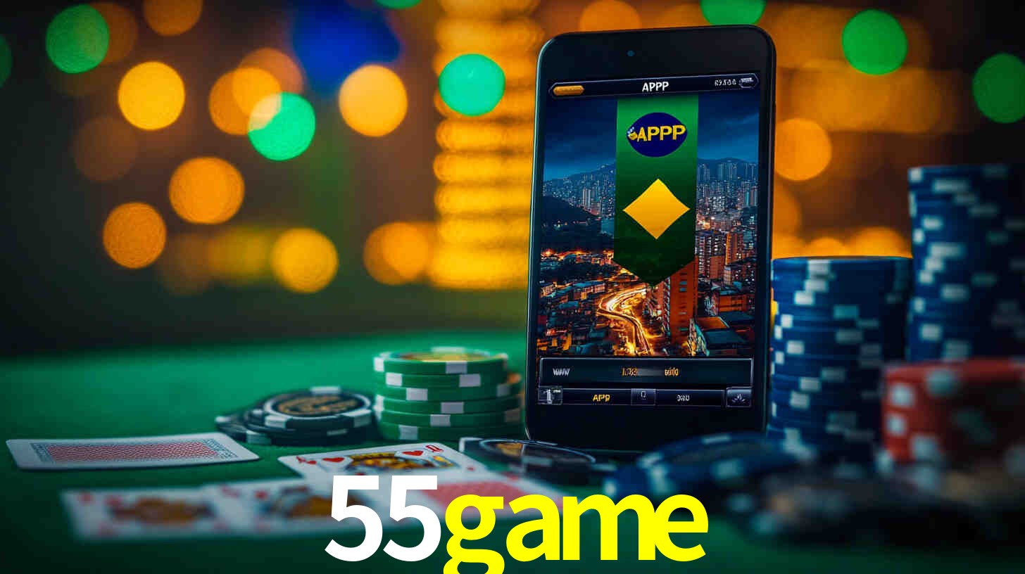 Recursos de Bônus 55game