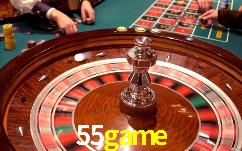 Apostas Esportivas na 55game: Um Guia Completo