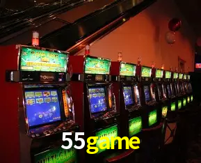 API Integration 55game