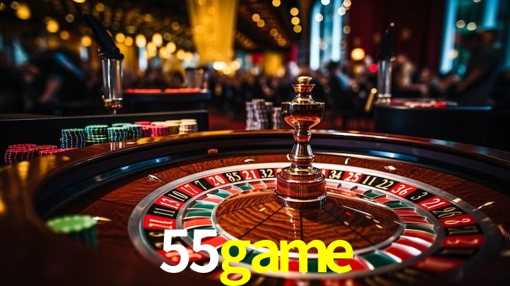Account Benefits 55game